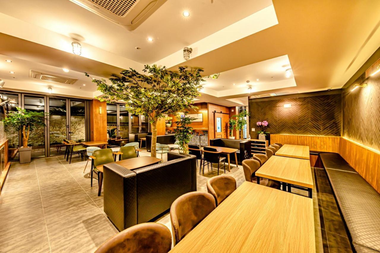 The Jade Hotel 제주 외부 사진