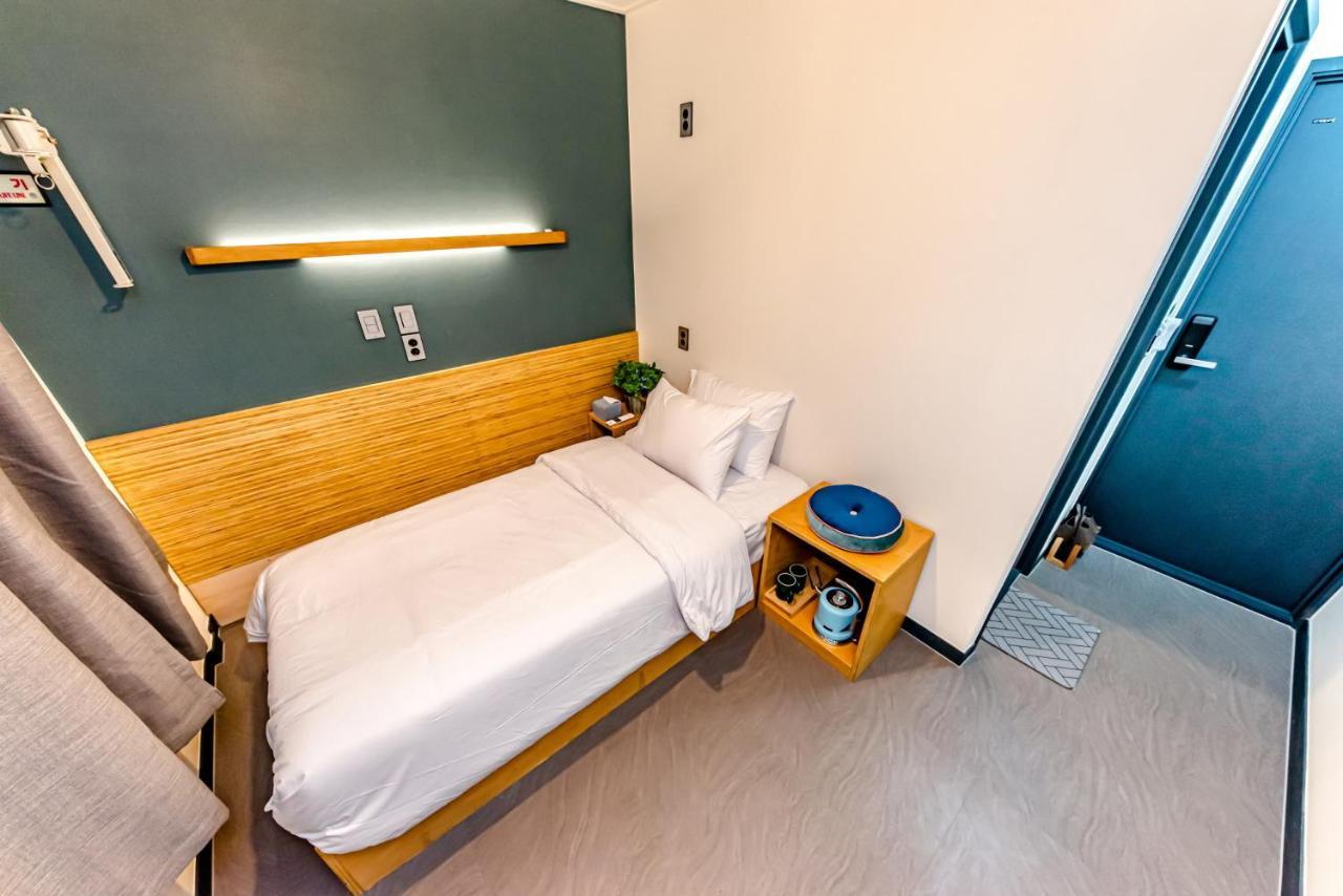 The Jade Hotel 제주 외부 사진