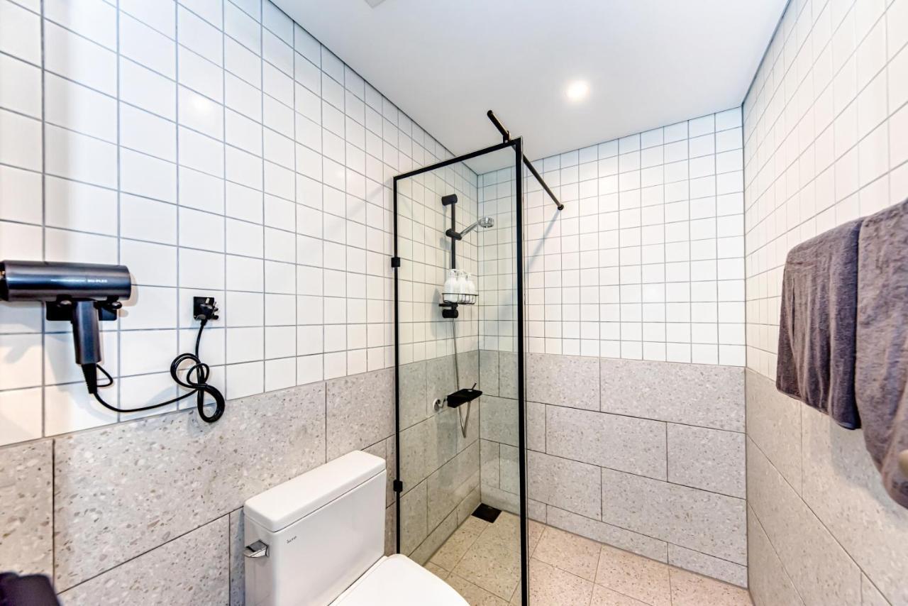 The Jade Hotel 제주 외부 사진