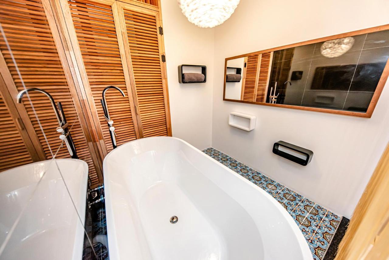 The Jade Hotel 제주 외부 사진